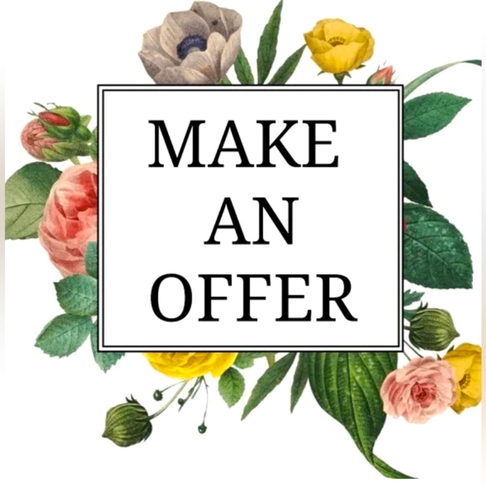 make an offer